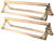 Click this thumbnail image of Folding Chassis Stands for product details