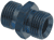 Click this thumbnail image of BSP Male to BSP Male Adapter for product details