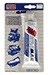 Click this thumbnail image of (HAO) Hylomar Sealant, 100g (3 oz) Tube, medium consistency for product details