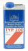 Click this thumbnail image of ATE Type 200 (Amber) DOT 4 Racing Brake Fluid for product details