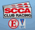 Click this thumbnail image of SCCA 5-Piece Club Racing Decal Package for product details