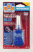 Click this thumbnail image of Permatex Medium Strength Blue Nut & Bolt Threadlocker, 10ml for product details