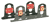 Seat Mounting Bracket Kits product group