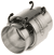 Click this thumbnail image of Complete 3-Piece Quick Disconnect Assembly for product details