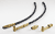 Click this thumbnail image of Chuck for  Bleed Valve Hose for product details