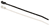 Click this thumbnail image of T&B Mounting Type Nylon Cable Tie, 8 x 0.19 inch for product details