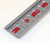 Click this thumbnail image of Flexi-Block 30 amp Series Track, 12 Inch Length for product details