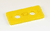Click this thumbnail image of Flexi-Block 30 amp Series (yellow) End Stop, each for product details