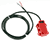 Click this thumbnail image of AMB Tran X 260 Direct Powered Transponder for product details