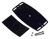 Click this thumbnail image of AMB Aluminum Mounting Bracket for Display IT for product details