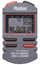 Click this thumbnail image of Robic SC-848W Hand Held Timer, 300 Lap Memory for product details