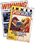 Racecraft & Race Driving Books product group
