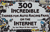 Click this thumbnail image of 300 Incredible Things On The Internet - On Sale - Save 66% for product details
