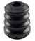 Penske 38 Gram Shock Bump Rubber (Black)