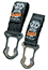 Click this thumbnail image of HANS Quick Disconnect Tether Loops Only, pair for product details