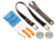 Click this thumbnail image of HANS Vision Advantage Plus Sliding Tether Kit, Small for product details