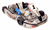 Margay Racing Kart and Engine Packages product group