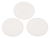 Click this thumbnail image of Replacement Camera Front Glass Disks, 3-Pack for product details