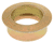Click this thumbnail image of Camloc 4002 Series Flare Retained Sheet Metal Grommet (100) for product details