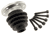Click this thumbnail image of Standard Boot Kit for CV Joint, 94mm (Boot and Bolts only) for product details