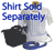 Click this thumbnail image of Cool Shirt 6 Quart Portable Bag System, Cooler & Hoses only for product details