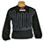 Click this thumbnail image of CarbonX Cool Shirt, Long Sleeve for product details