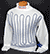Click this thumbnail image of Nomex Cool Shirt, Long Sleeve for product details