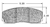 Click this thumbnail image of Lockheed CP2279, 90 - 20.3mm thick for product details