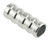 Click this thumbnail image of 19mm (3/4 inch) Aluminum Hose Joiner for product details