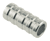 Click this thumbnail image of 22mm (7/8 inch) Aluminum Hose Joiner for product details