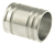 Click this thumbnail image of 50mm (2 inch) Aluminum Hose Joiner for product details