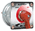 Click this thumbnail image of Longacre 2-Terminal Battery Disconnect Switch with Panel for product details