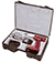 Click this thumbnail image of Cordless Impact Gun Kit for product details