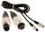 Click this thumbnail image of MyChron 712-712 CAN Extension Cable for GPS Module for product details