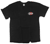 Red Line Oil Oval T-Shirt
