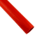 Red Silicone Hose, Straight, 2 3/8 inch ID, 1 Meter Length
