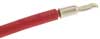6 gauge Heavy-duty Battery Cable - red or black