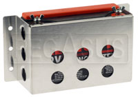 Click for a larger picture of Battery Bracket for DMS/Varley Red Top 15
