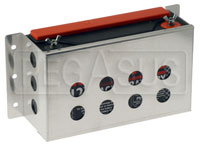 Click for a larger picture of Battery Bracket for DMS/Varley Red Top 30