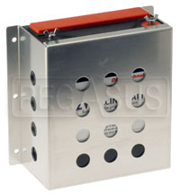 Click for a larger picture of Battery Bracket for DMS/Varley Red Top 60