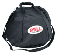 Bell Fleece-Lined Helmet Bag