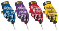 Click for a larger picture of Mechanix Wear Original Gloves
