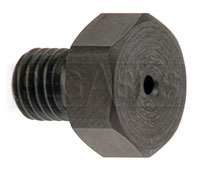 Click for a larger picture of Drill Jig Replacement Bushing for Deluxe Model