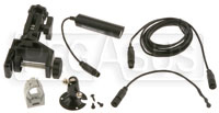 Click for a larger picture of 580 Line NTSC Camera Kit, use with Multi-View or XM-DVR Pro