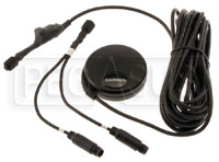 Click for a larger picture of GPS Module for Multi-View Quattro-b