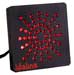 FIA approved Rear LED Rain Light