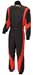 OMP Champ Kart Suit