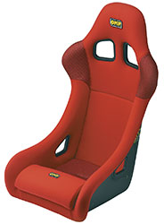 FREE Shipping on OMP Seats until the end of August!