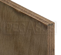Jabroc Skid Plate Material