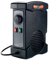 Shock Doctor Power Dry Blower